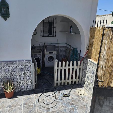 Alhaurín el Grande Casa De Jazminヴィラ エクステリア 写真
