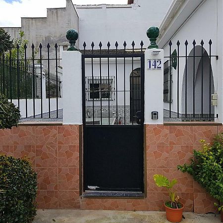 Alhaurín el Grande Casa De Jazminヴィラ エクステリア 写真