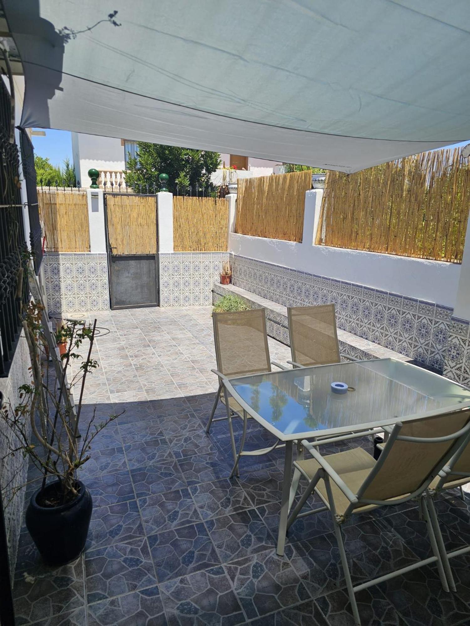 Alhaurín el Grande Casa De Jazminヴィラ エクステリア 写真