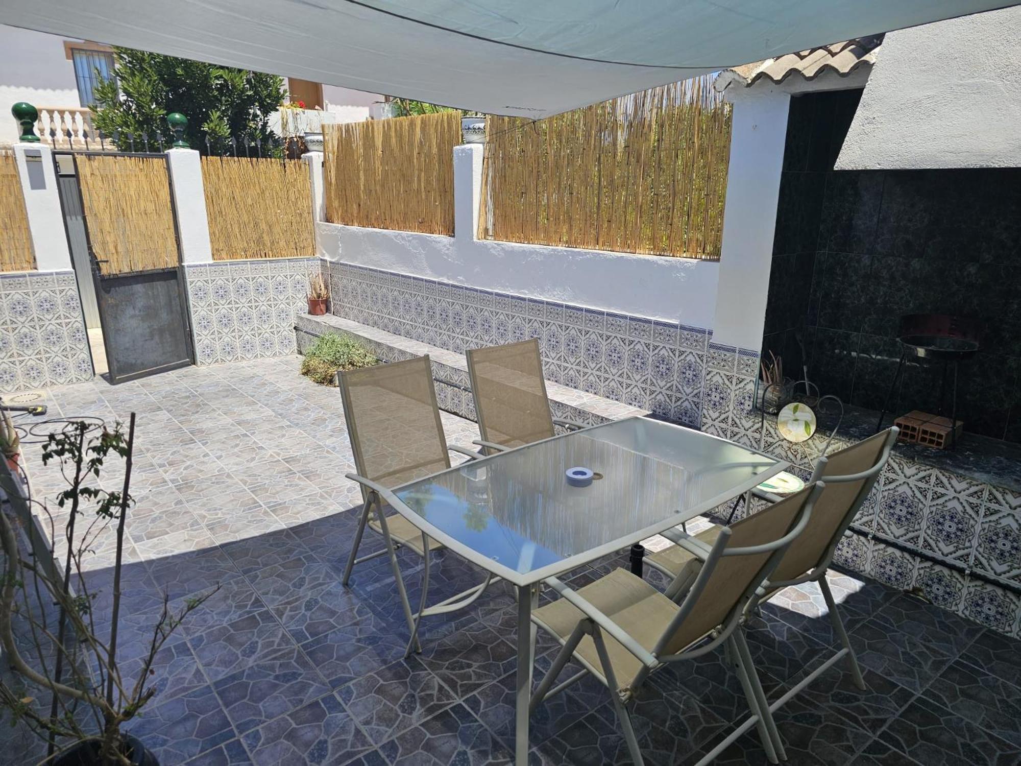 Alhaurín el Grande Casa De Jazminヴィラ エクステリア 写真