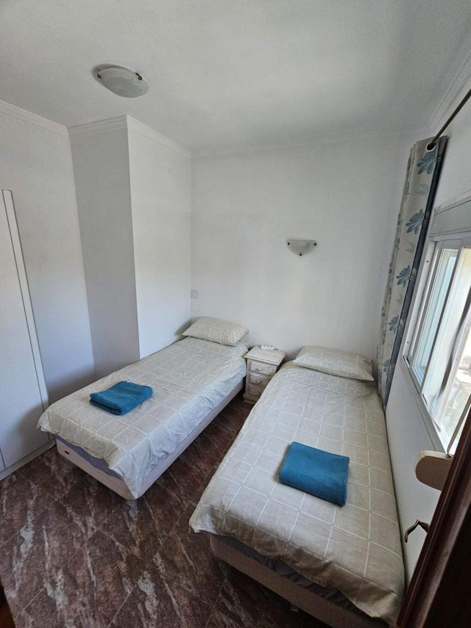 Alhaurín el Grande Casa De Jazminヴィラ エクステリア 写真