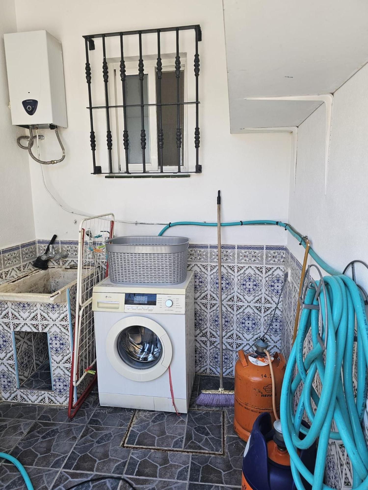 Alhaurín el Grande Casa De Jazminヴィラ エクステリア 写真