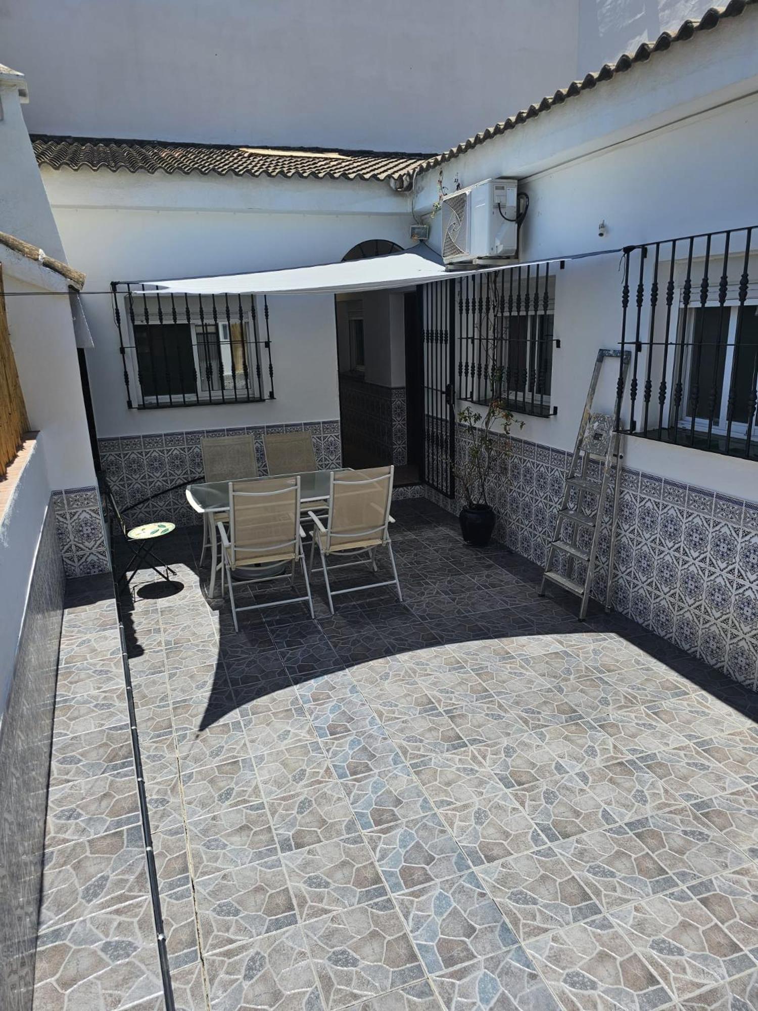 Alhaurín el Grande Casa De Jazminヴィラ エクステリア 写真