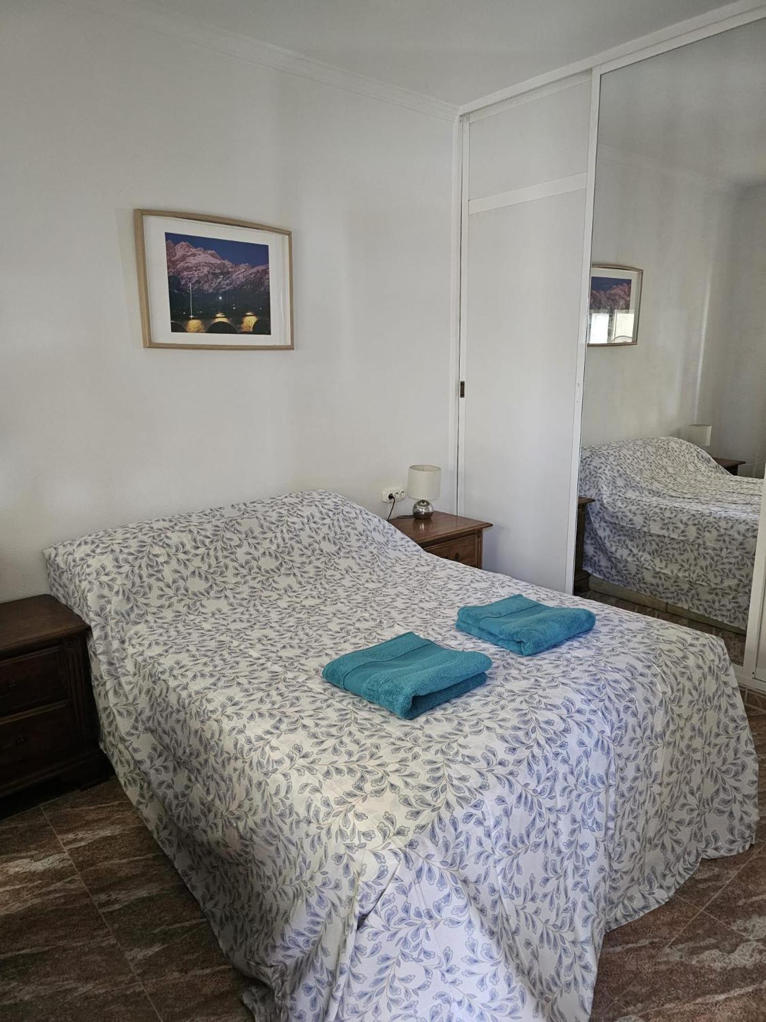 Alhaurín el Grande Casa De Jazminヴィラ エクステリア 写真