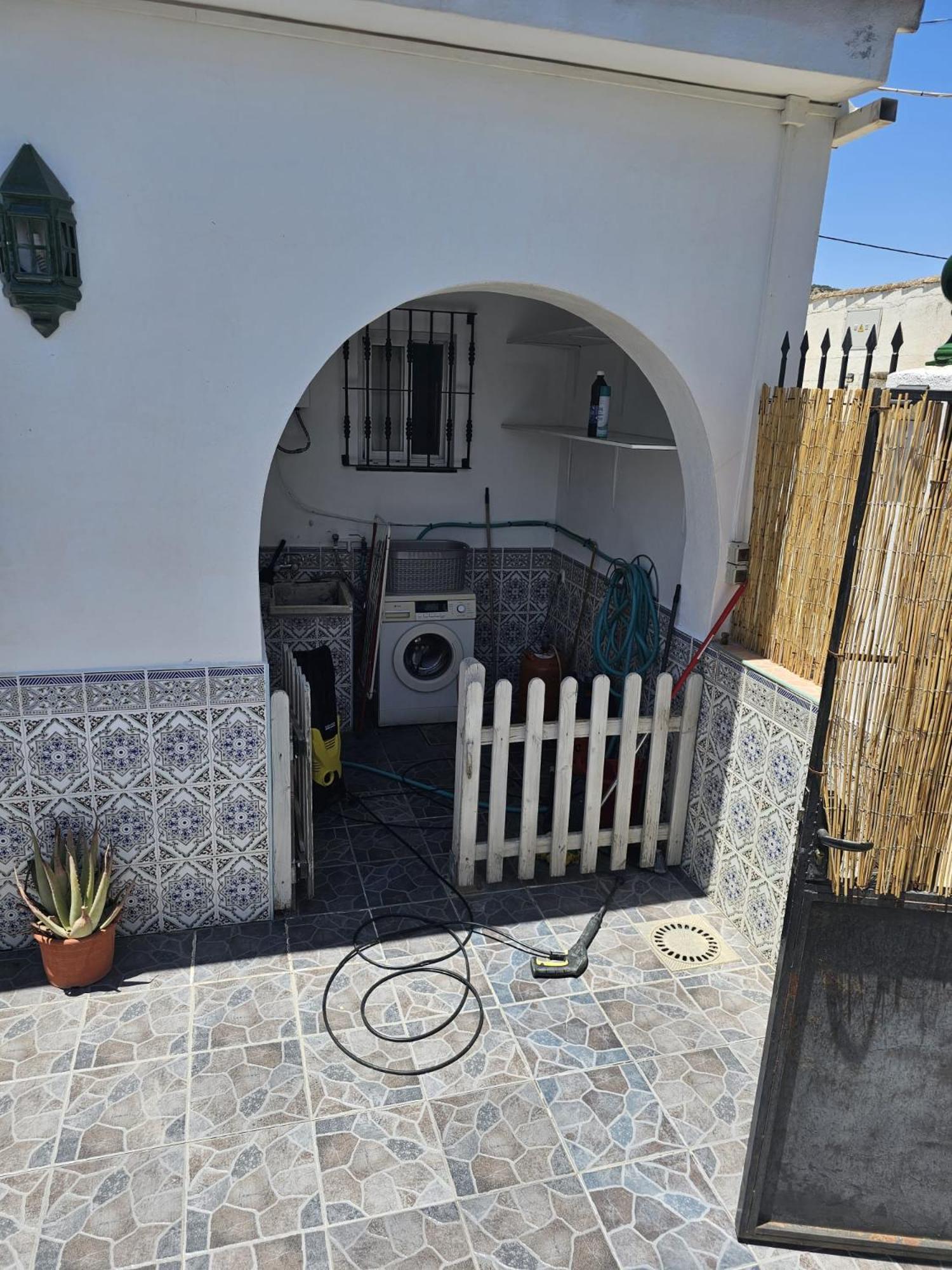 Alhaurín el Grande Casa De Jazminヴィラ エクステリア 写真