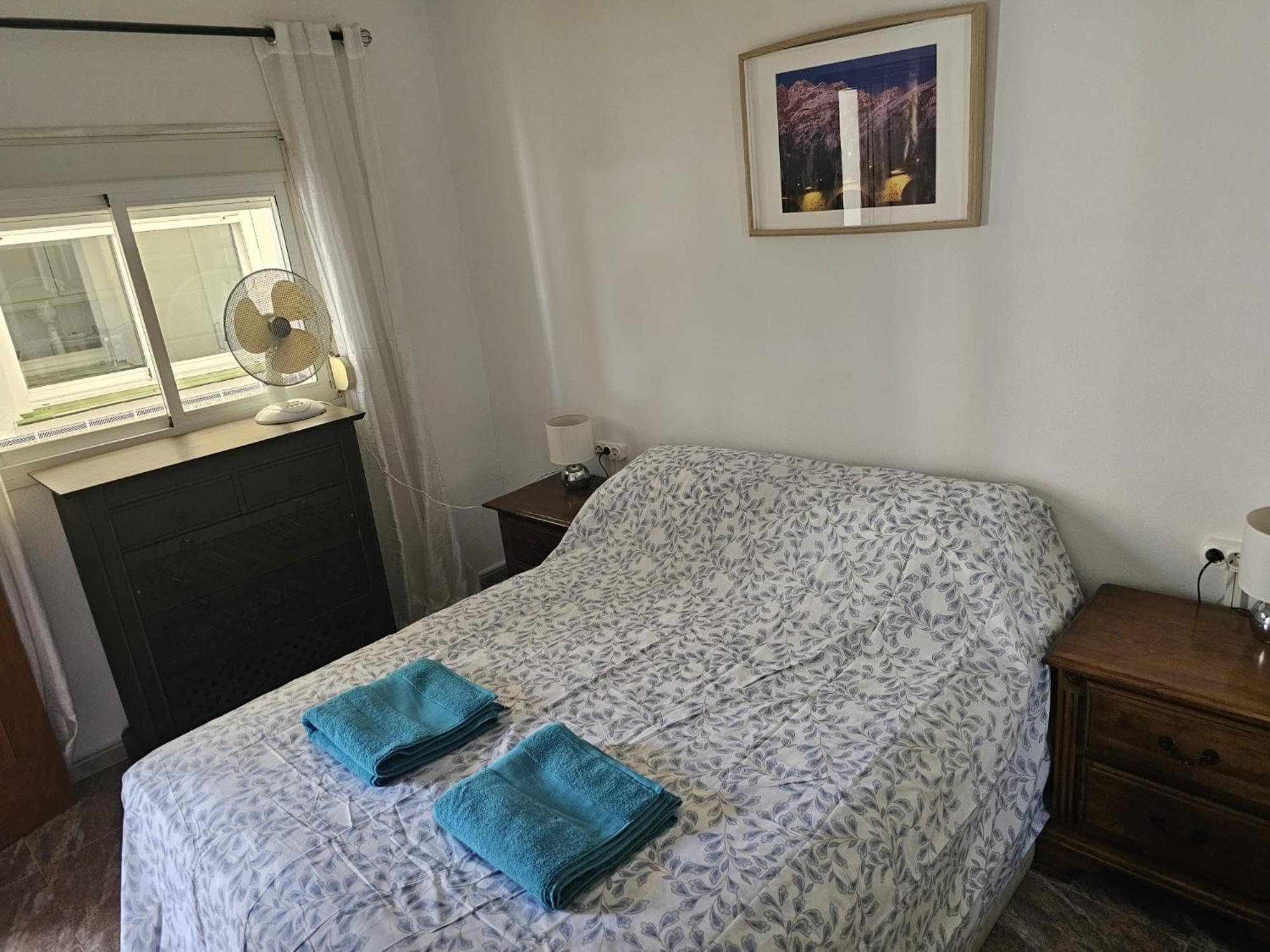 Alhaurín el Grande Casa De Jazminヴィラ エクステリア 写真