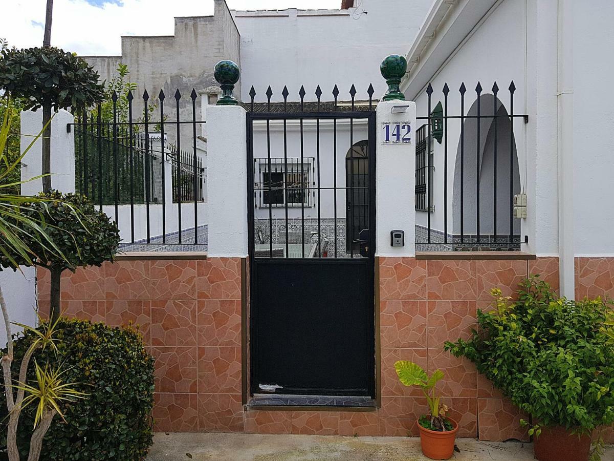 Alhaurín el Grande Casa De Jazminヴィラ エクステリア 写真